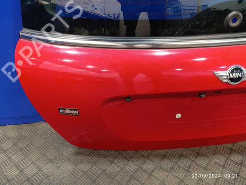Tailgate MINI MINI (R56)  | BP19483795C6 