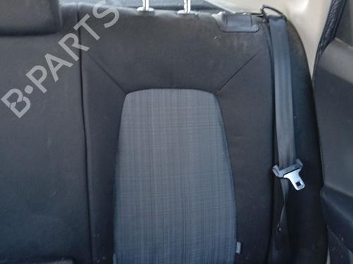 Used Rear left seatbelt Rear left seatbelt KIA CEE'D Hatchback (ED) 1.4 (109 hp) 33832397 33832397