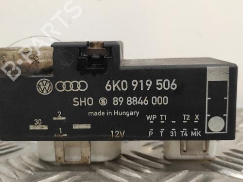 Electronic module SEAT IBIZA II (6K1) 1.4 i | BP12456404M83 