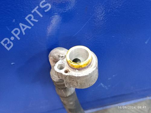 AC pipe SEAT ALTEA XL (5P5, 5P8)  | BP19679787M126 