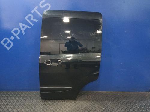 Venstre side skyvedør FORD TOURNEO COURIER B460 MPV [2014-2025]  30699981