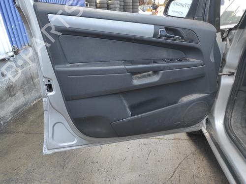 Front right quarter glass OPEL ZAFIRA / ZAFIRA FAMILY B (A05)  | BP23094496C112 