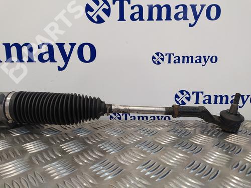 Steering rack VOLVO S40 II (544) 1.6 D | BP11828154M22