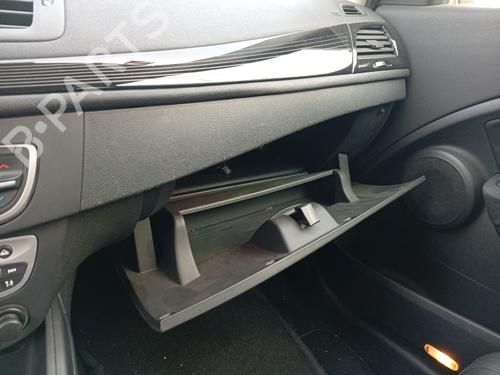 Handskerum RENAULT MEGANE III Hatchback (BZ0/1_, B3_) 1.6 16V (BZ1B, BZ1H) | BP37494889C95 - Image 2