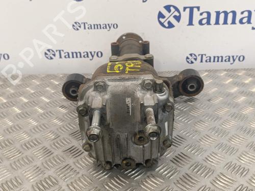 Rear differential SUBARU XV (_GP_)  | BP23238882M24 