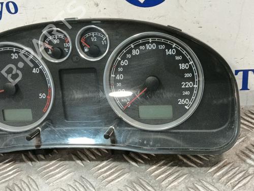 Instrument cluster VW PASSAT B5 (3B2) | BP32406688C47