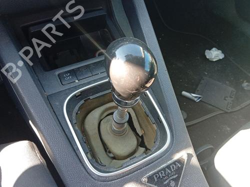 Used Gear lever Gear lever VW GOLF V Variant (1K5) 1.9 TDI (105 hp) 40507163 40507163