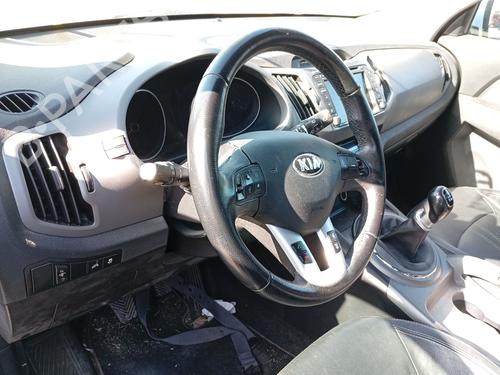 Used Steering column Steering column 36668252 36668252