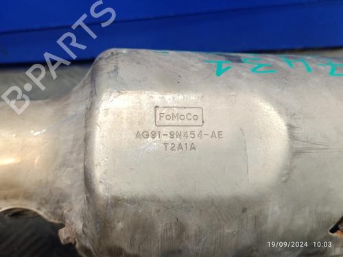 Catalyst FORD FOCUS III  | BP19787705M10 