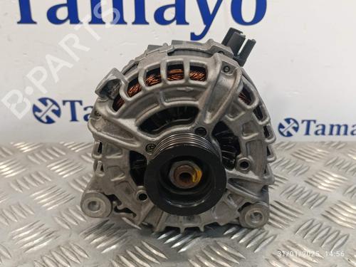 Used Alternator LAND ROVER DISCOVERY SPORT (L550) [2014-2025]  23157341