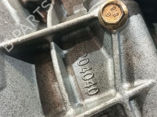 Gearbox FIAT SEICENTO / 600 (187_) | BP24287971M3