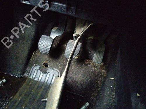 Gaspedaal Gaspedaal CITROËN C3 II (SC_) 1.4 HDi 70 (SC8HZC, SC8HR0, SC8HP4) (68 hp) 39881032 39881032