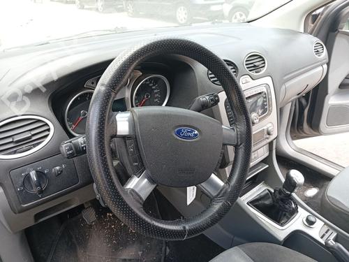 Used Steering wheel Steering wheel FORD FOCUS II (DA_, HCP, DP) 1.6 (100 hp) 36323544 36323544
