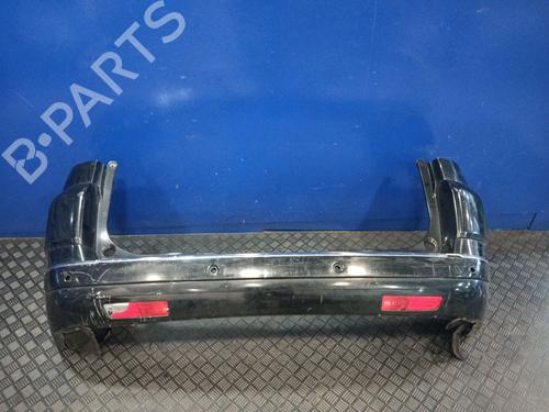 Used Rear bumper CITROËN C4 Grand Picasso I (UA_) [2006-2013]  29424889