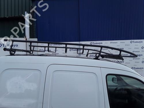 Generator RENAULT KANGOO (KC0/1_) 1.5 dCi | BP9300843M7 