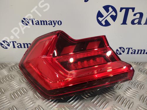 Used Left taillight Left taillight 37801430 37801430
