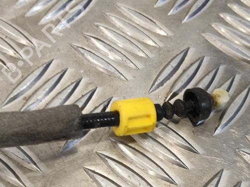Rear left lock MERCEDES-BENZ E-CLASS (W212) E 350 CDI (212.023) | BP13374835C100 