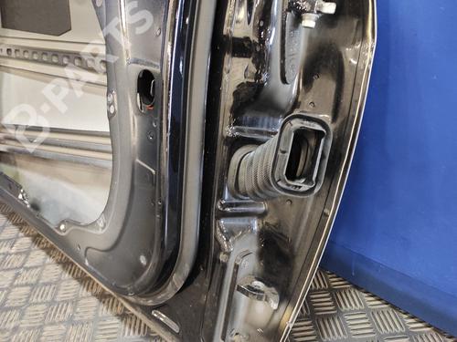 Left front door MERCEDES-BENZ E-CLASS (W212) E 500 4-matic (212.091) | BP9970724C2 