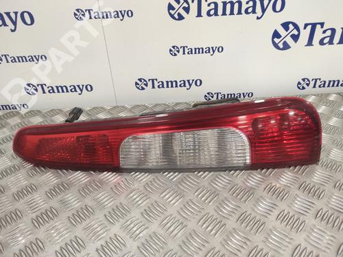 Used Right taillight FORD FOCUS C-MAX (DM2) 2.0 TDCi (136 hp) 11429526