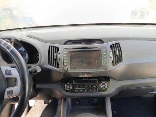 Used Display monitor KIA SPORTAGE II (JE_, KM_) [2004-2011]  29913941