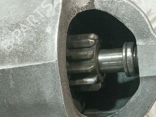 Starter RENAULT SCÉNIC II (JM0/1_) 1.9 dCi (JM14) | BP33656993M8  - Image 7