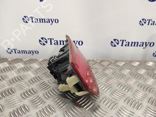 Right tailgate light BMW 3 (F30, F80) 335 i | BP17496367C80 