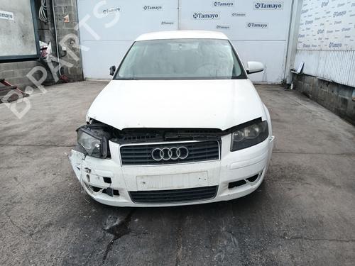 AC-Kompressor AUDI A3 (8P1)  | BP29627015M34