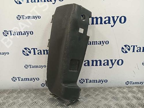 Used Corner bumper Corner bumper FIAT DUCATO Platform/Chassis (250_) 115 Multijet 2,0 D (116 hp) 40088386 40088386