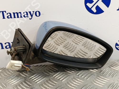 Used Right mirror FIAT IDEA (350_) [2003-2025]  17947435