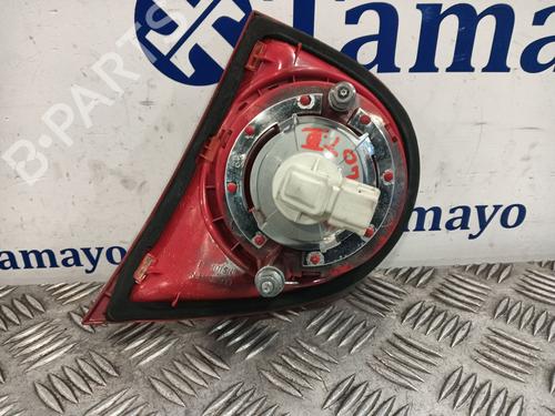 Fanale sezione interna posteriore sinistro VW GOLF V (1K1)  | BP30856497C79 