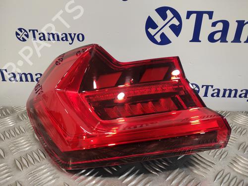 Used Left taillight AUDI A1 Sportback (GBA) [2018-2026]  32702970