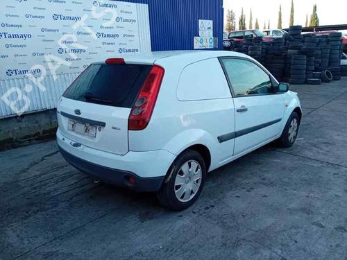 Right taillight FORD FIESTA V (JH_, JD_)  | BP24503015C35 