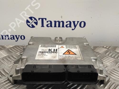 Used Engine control unit (ECU) SUBARU FORESTER (SH_) 2.0 D AWD (SHH, SHD, SHN) (147 hp) 19307613