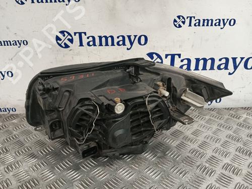 Right headlight BMW 1 (E87) 118 d | BP31829087C29 
