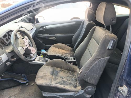Pipe OPEL ASTRA H GTC (A04) 1.7 CDTi (L08) | BP38565234M125 - Image 13