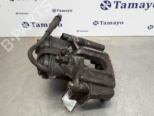 Left rear brake caliper BMW X3 (F25) xDrive 35 i | BP11565883M107 