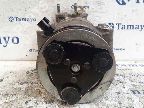 Compressor A/A FORD FIESTA VI (CB1, CCN) 1.4 TDCi (70 hp) 3503643
