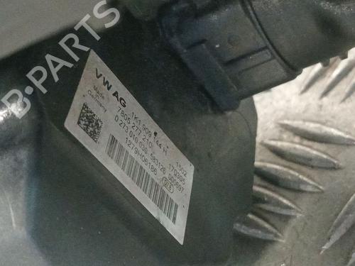 Steering rack SEAT TOLEDO III (5P2) | BP31164010M22