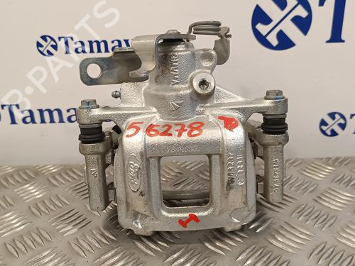 Used Left rear brake caliper FORD TRANSIT V363 Van (FCD, FDD) [2013-2025]  16717494
