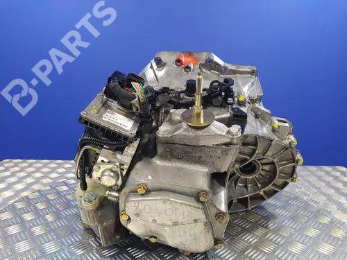 Gearbox PEUGEOT 308 SW I (4E_, 4H_) 1.6 HDi | BP12003319M3