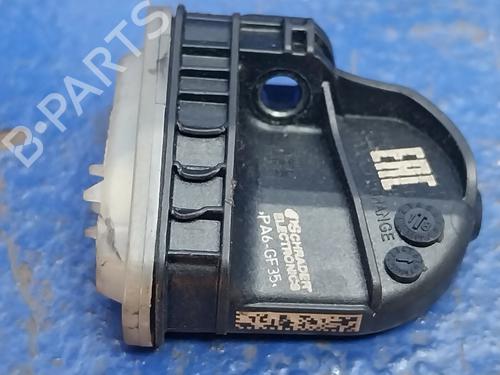 Elektronisk sensor SUBARU XV (_GP_)  | BP19432601M84 