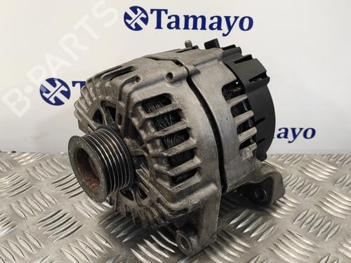 Alternator BMW 6 Coupe (F13) 640 d | BP40087968M7 - Image 2