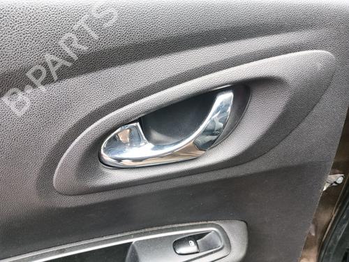 Venstre bagtil invendig håndtag Venstre bagtil invendig håndtag SEAT IBIZA II (6K1) 1.4 i (60 hp) 34446362 34446362