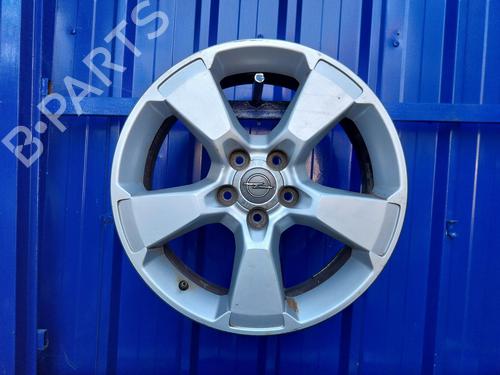 Rim OPEL ANTARA A (L07) 2.0 CDTI | BP20656862C45 