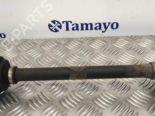 Left front driveshaft KIA SPORTAGE III (SL)  | BP13490317M38 