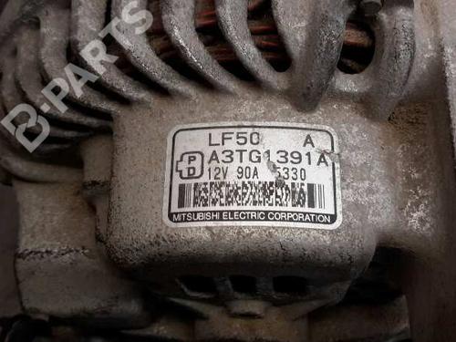 Generator MAZDA 5 (CR) 2.0 (CREW) | BP5926196M7 
