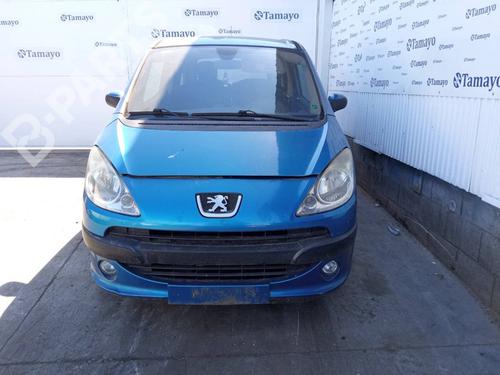 Fuse box PEUGEOT 1007 (KM_) 1.4 HDi | BP13635778E1 