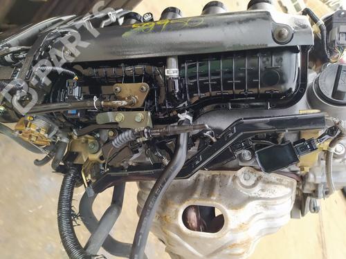 Engine HONDA JAZZ II (GD_, GE3, GE2) 1.2 i-DSI (GD5, GE2) | BP6997306M1 