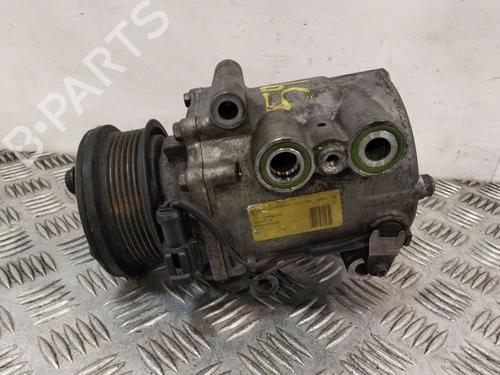 Used AC compressor AC compressor 37197426 37197426