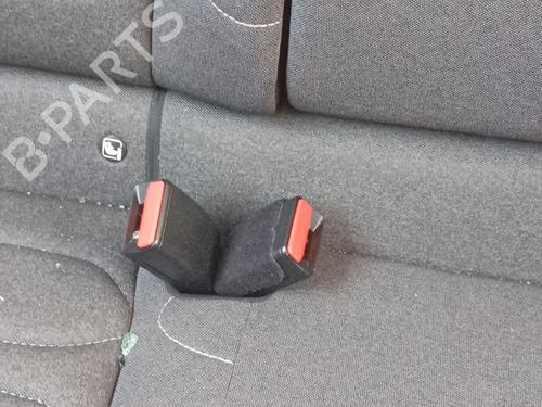 Used Seat buckle Seat buckle CITROËN C4 III (BA_, BB_, BC_) 1.2 PureTech 130 (BAHNSA, BAHNSB) (130 hp) 36701228 36701228